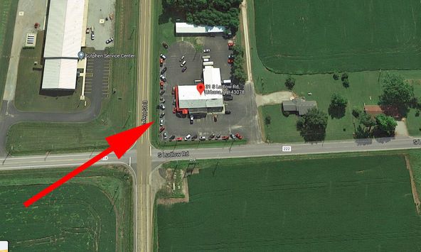 31 S Ludlow Rd, Urbana, OH 43078